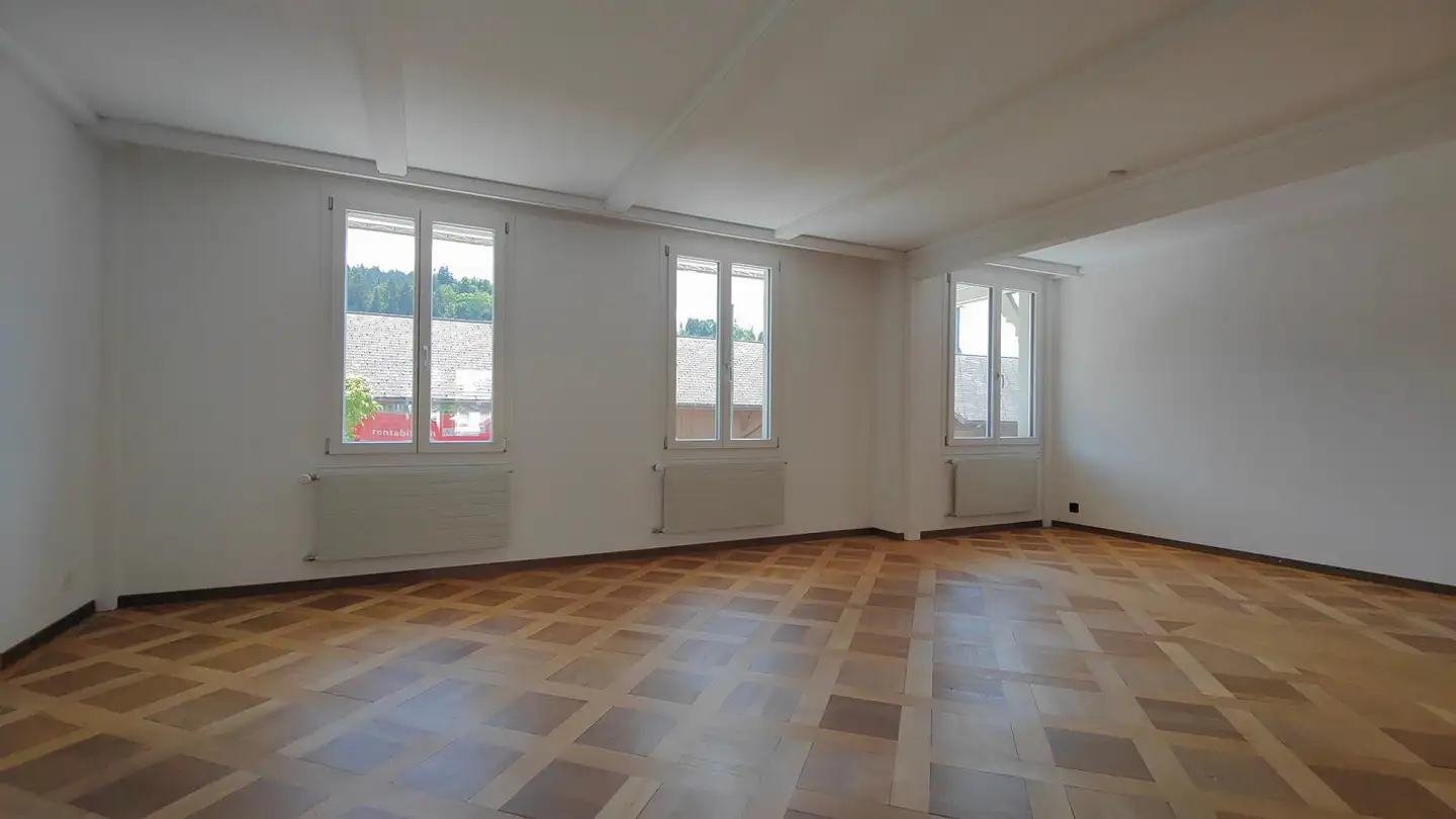 Wohnung mieten - Bahnhofstrasse 23, 3550 Langnau im Emmental - Foto 2