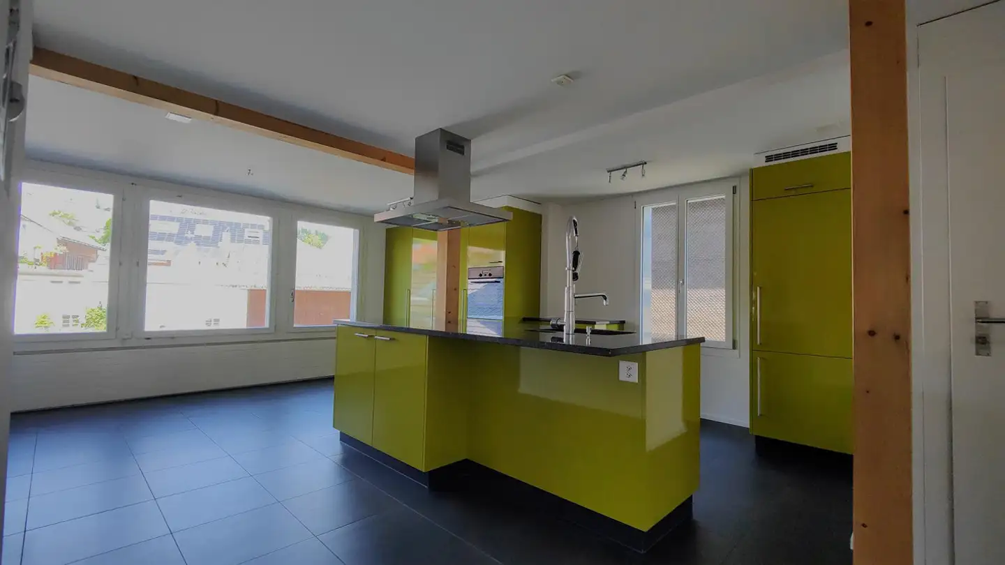 Wohnung mieten - Bahnhofstrasse 23, 3550 Langnau im Emmental - Foto 3
