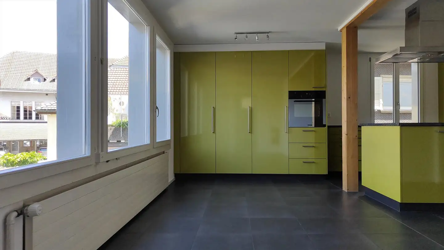 Wohnung mieten - Bahnhofstrasse 23, 3550 Langnau im Emmental - Foto 4