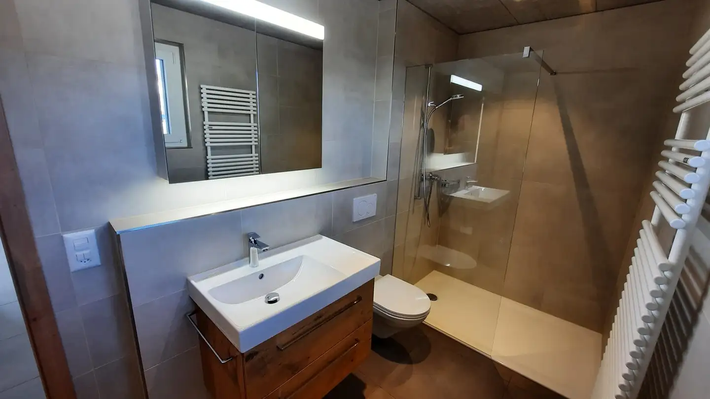Maisonette mieten - Flumserbergstrasse 117, 8897 Flumserberg Tannenheim - Foto 3