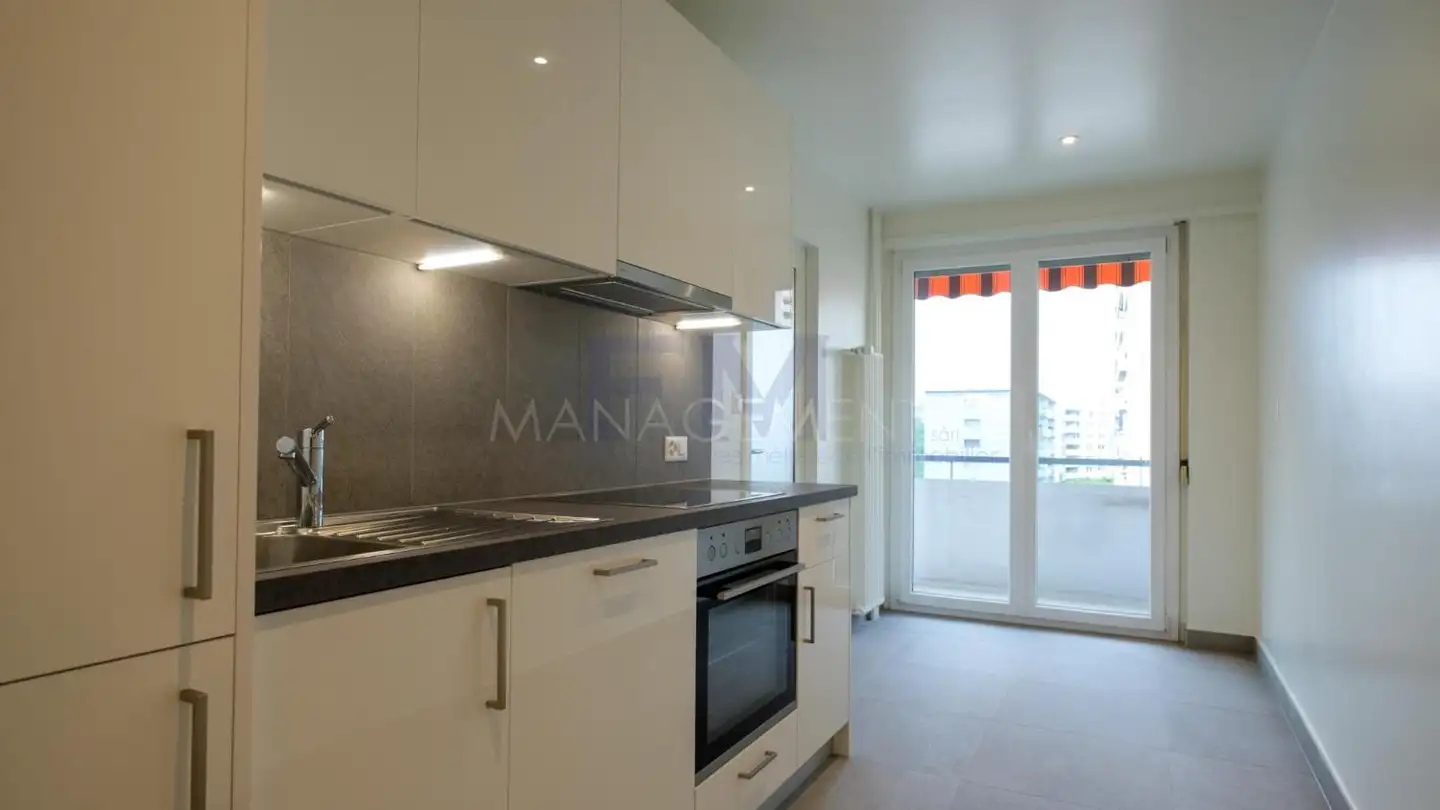Apartment for rent - 1203 Genève - Photo 2