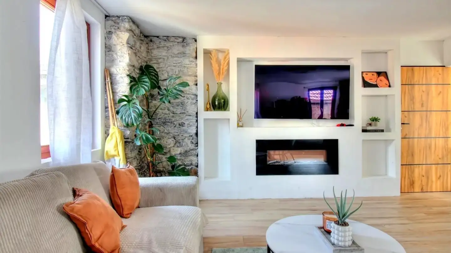 Cave house for sale - 3966 Chalais