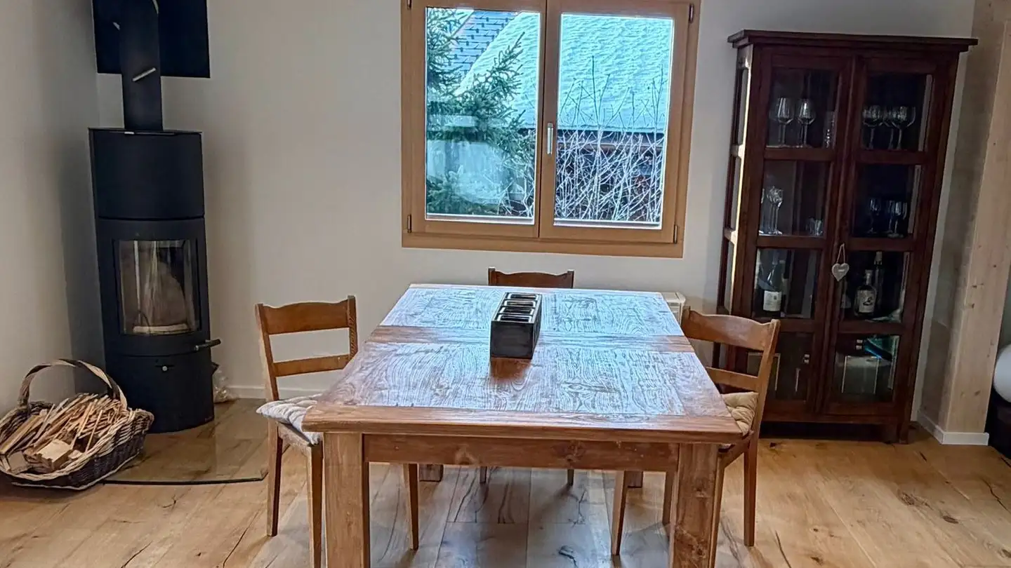 Möblierte Wohnung kaufen - Waldweg 54, 3997 Bellwald - Foto 4