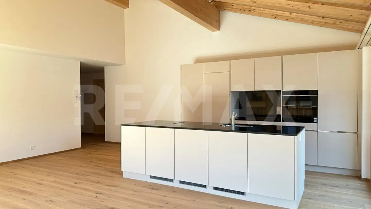 Appartement à vendre - Tersierstrasse, 7220 Schiers