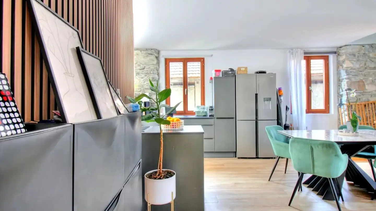 Cave house for sale - 3966 Chalais - Photo 3