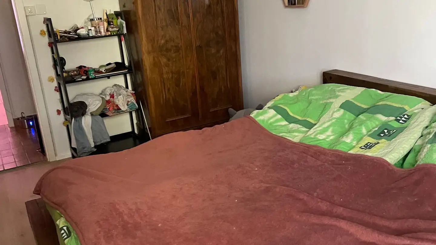 Apartment for rent - 4058 Basel