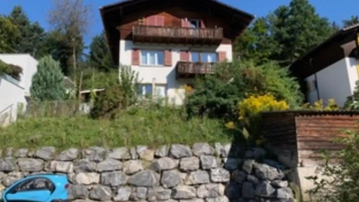 Wohnung mieten - Haslikehrweg 42, 3627 Heimberg - Foto 2