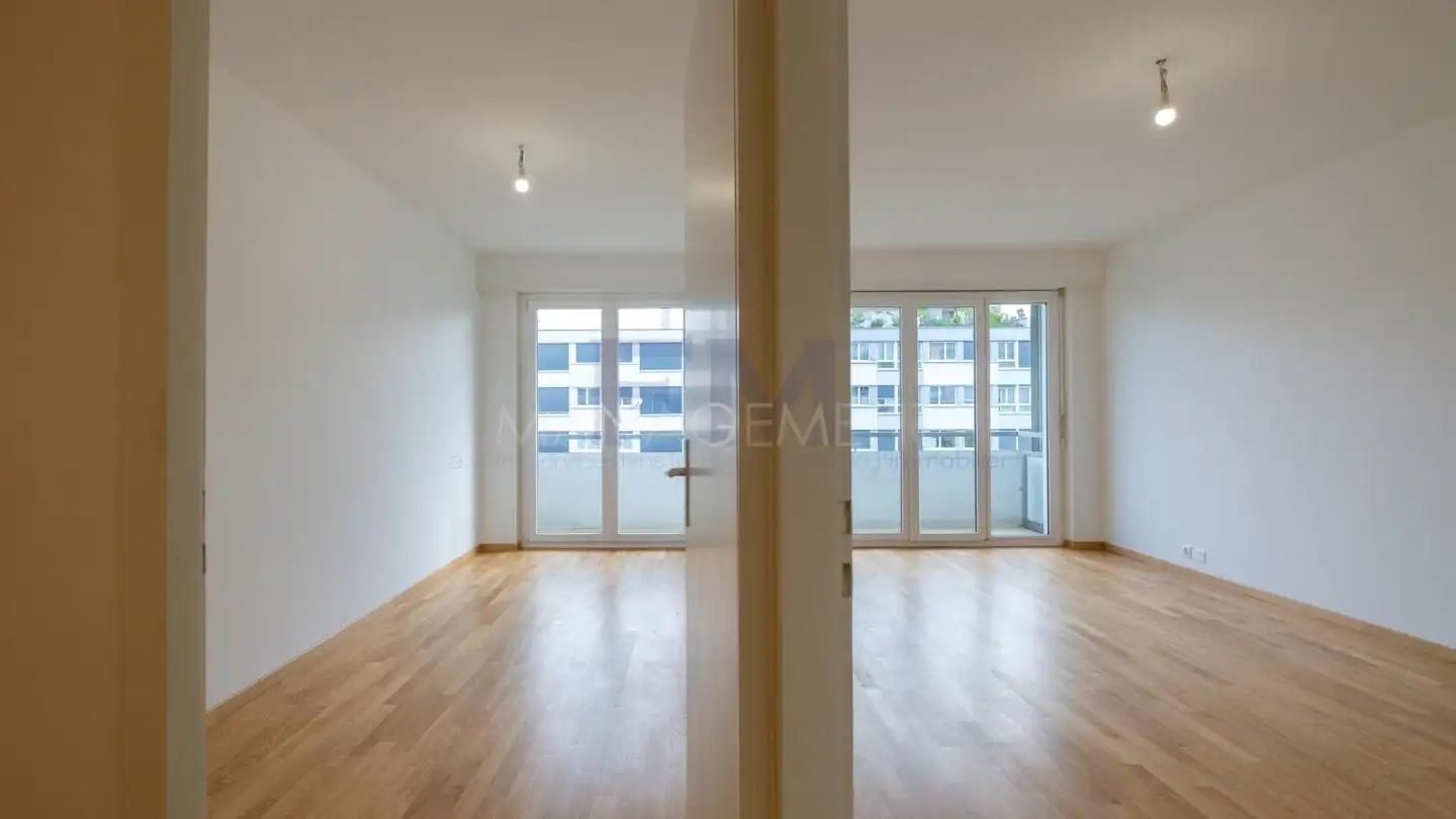 Apartment for rent - 1203 Genève - Photo 4