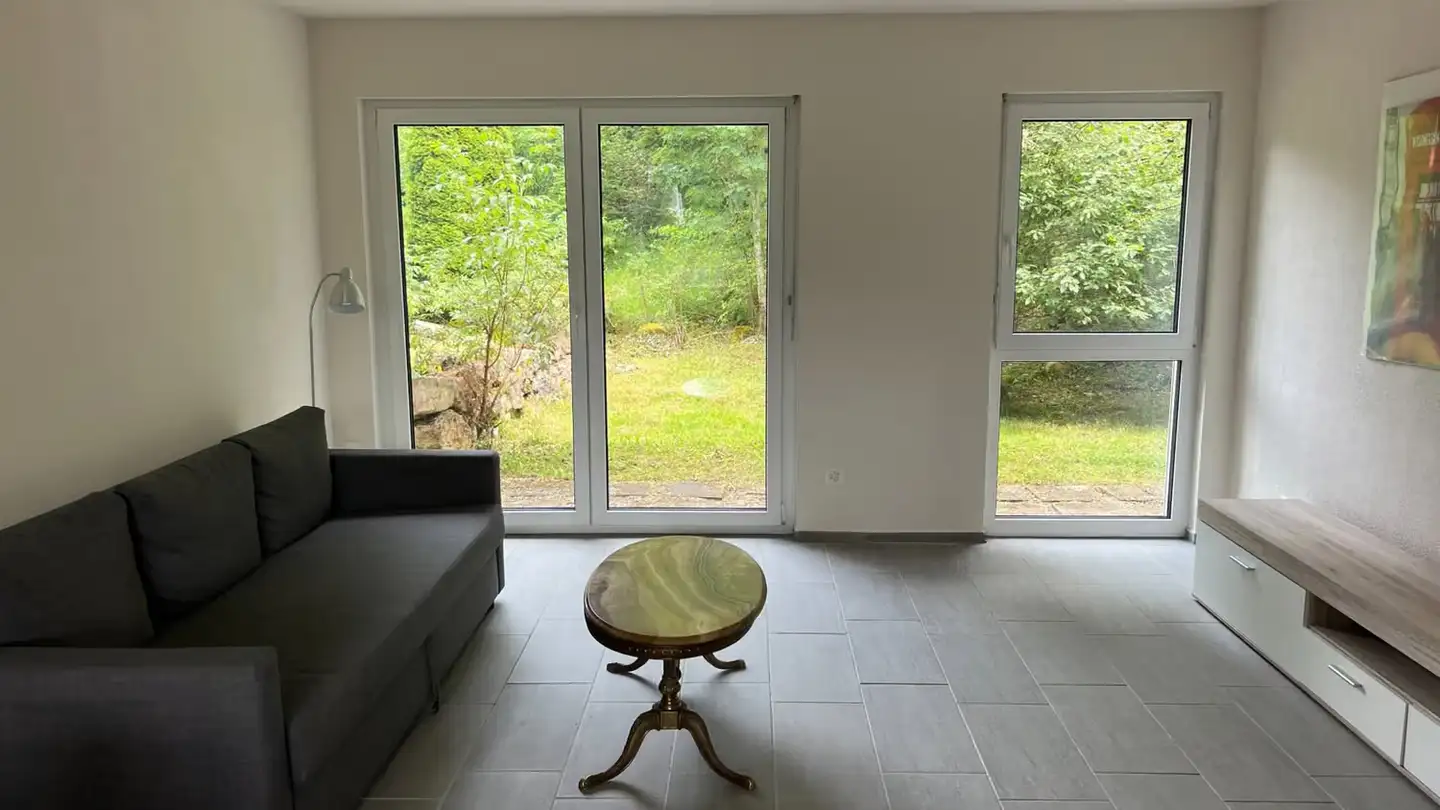 Wohnung mieten - 1264 St-Cergue - Foto 4