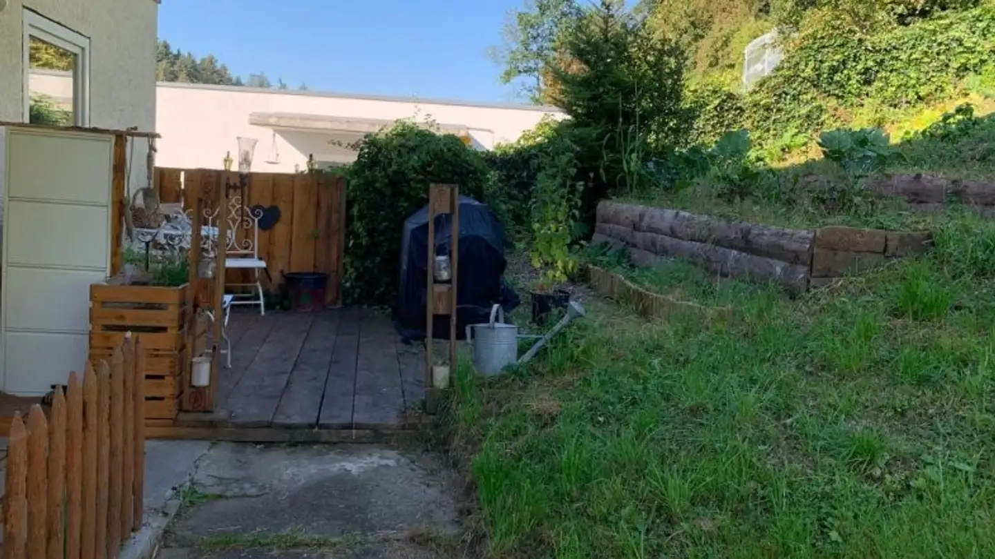 Wohnung mieten - Haslikehrweg 42, 3627 Heimberg - Foto 3