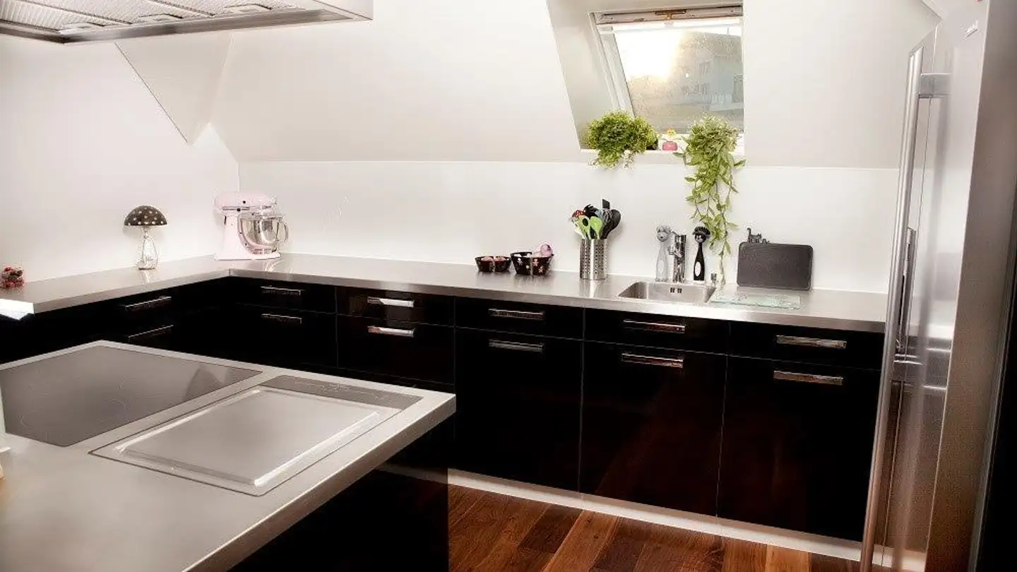 Apartment for rent - Bachweg 1, 6106 Werthenstein
