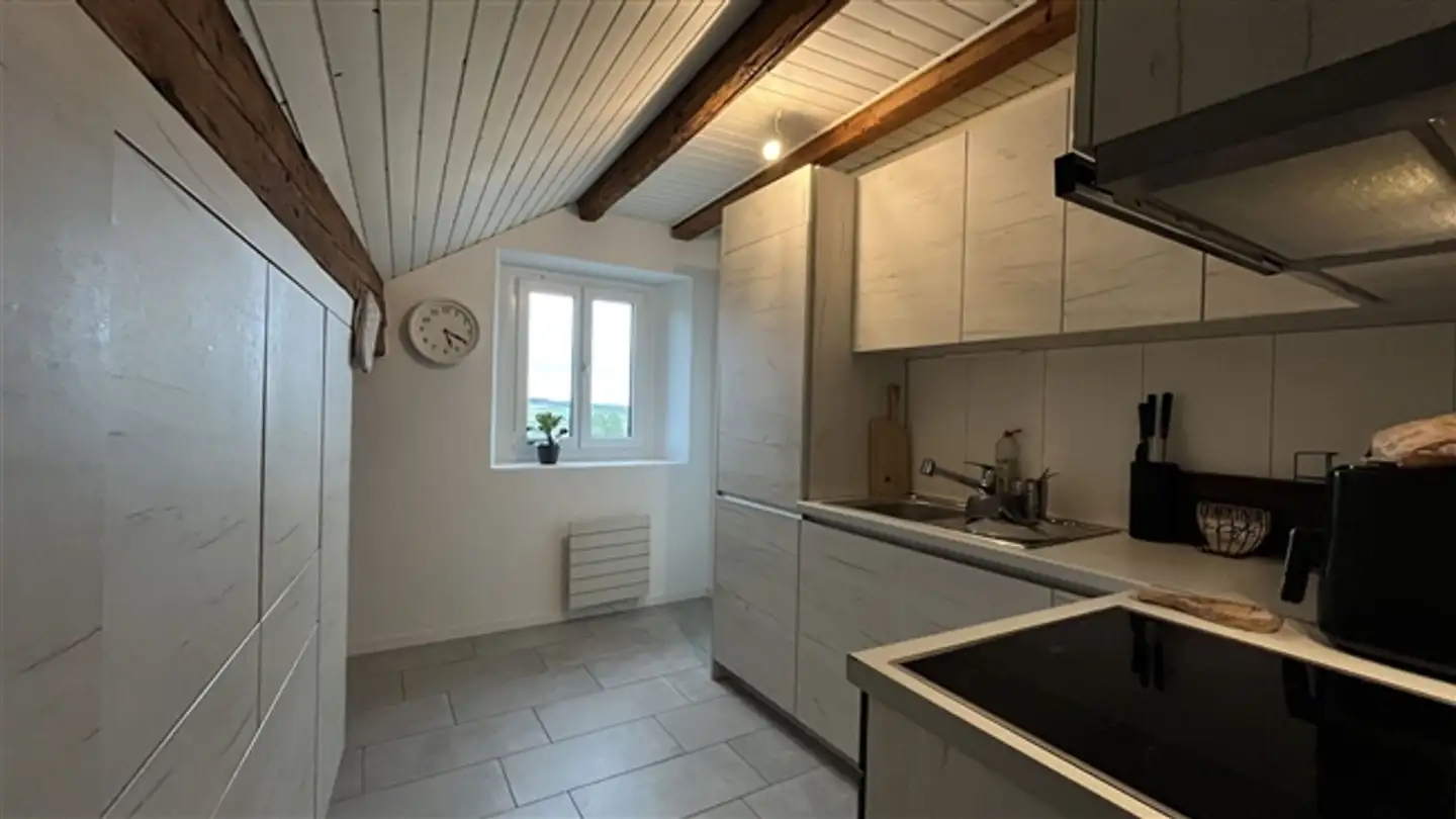 Appartement à vendre - Grand Rue 50, 1680 Romont FR - Photo 3