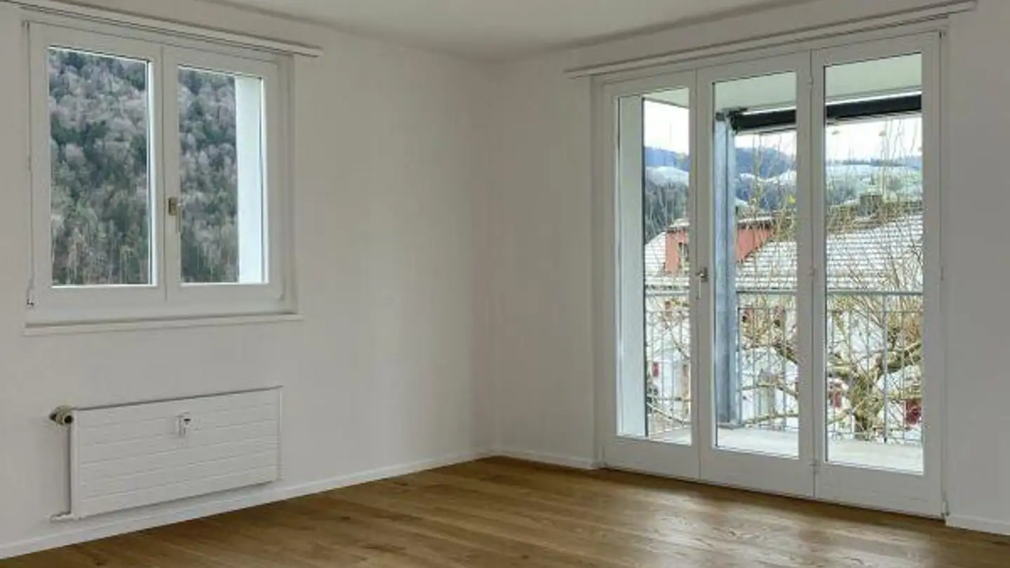 Appartamento in affitto - Plattenstrasse, 9606 Bütschwil - Photo 2