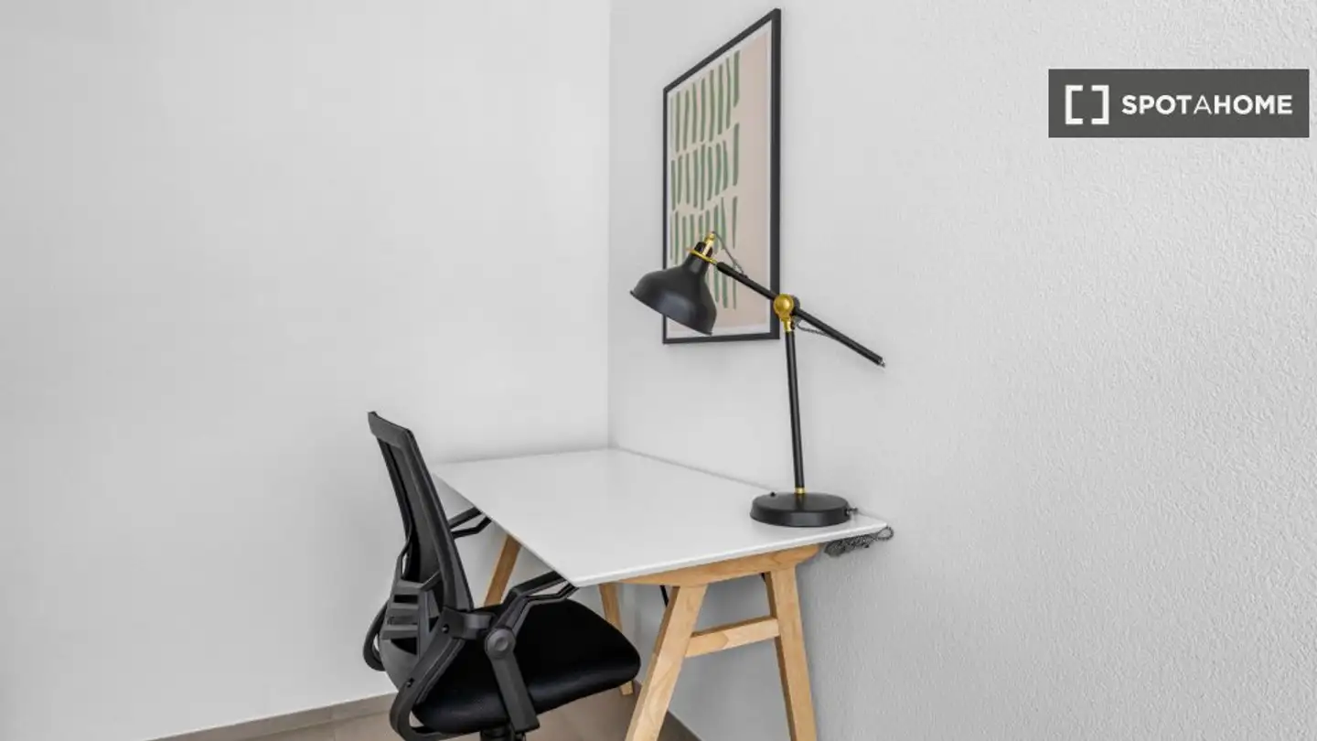 Appartamento in affitto - 8005 Zürich - Foto 4