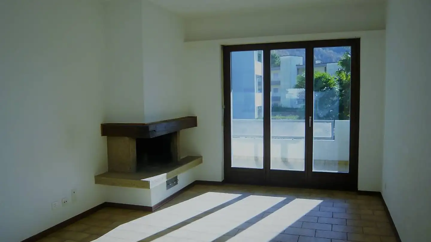 Wohnung mieten - Via Filagni 6, 6818 Melano - Foto 2