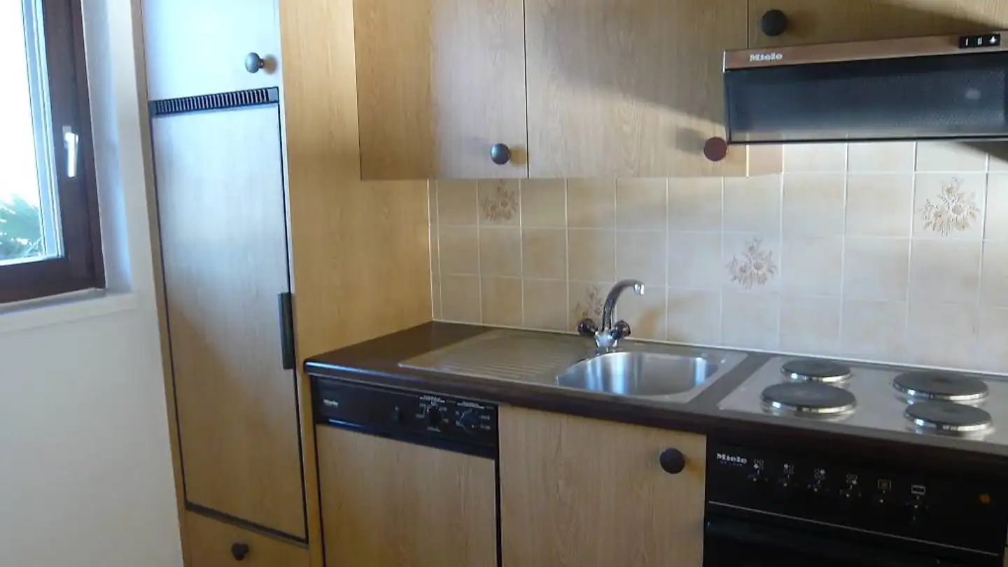 Wohnung mieten - Via Filagni 6, 6818 Melano - Foto 4