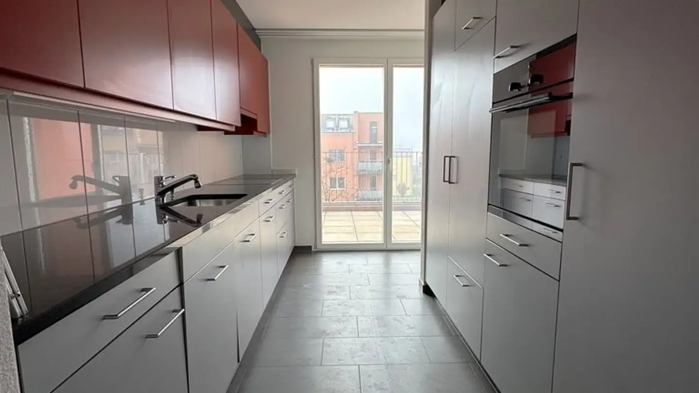 Attico in affitto - In Der Höh 5, 8604 Volketswil - Foto 2