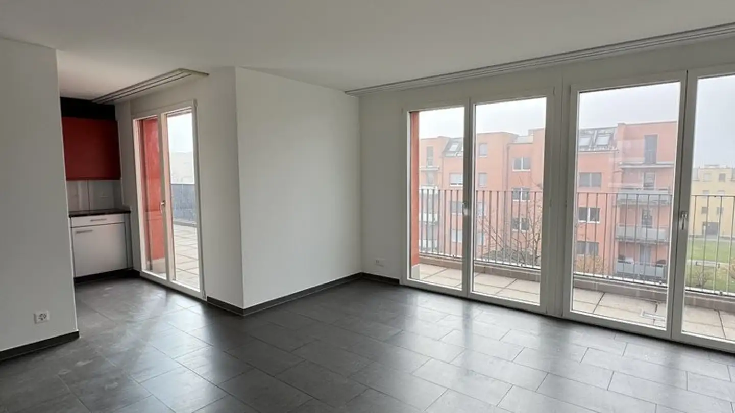 Attico in affitto - In Der Höh 5, 8604 Volketswil - Foto 4