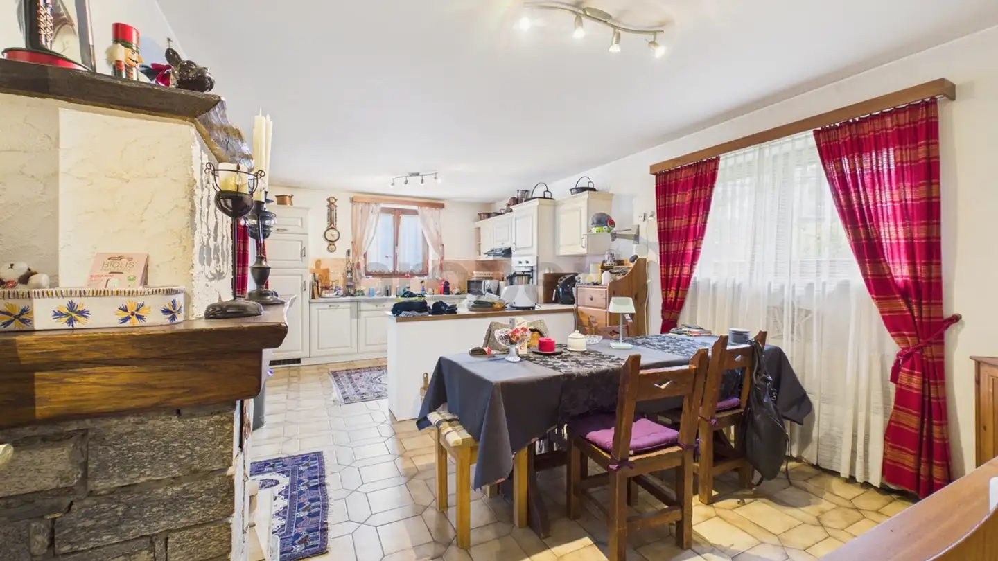Maison jumelle à vendre - 6614 Brissago - Photo 2