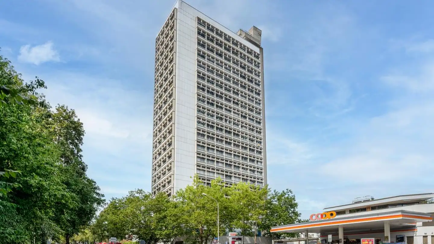 Wohnung mieten - Ostermundigenstrasse 93a, 3006 Bern