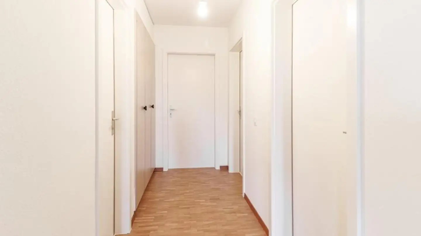 Wohnung mieten - Route des Blés d'Or 2, 1752 Villars-sur-Glâne - Foto 2