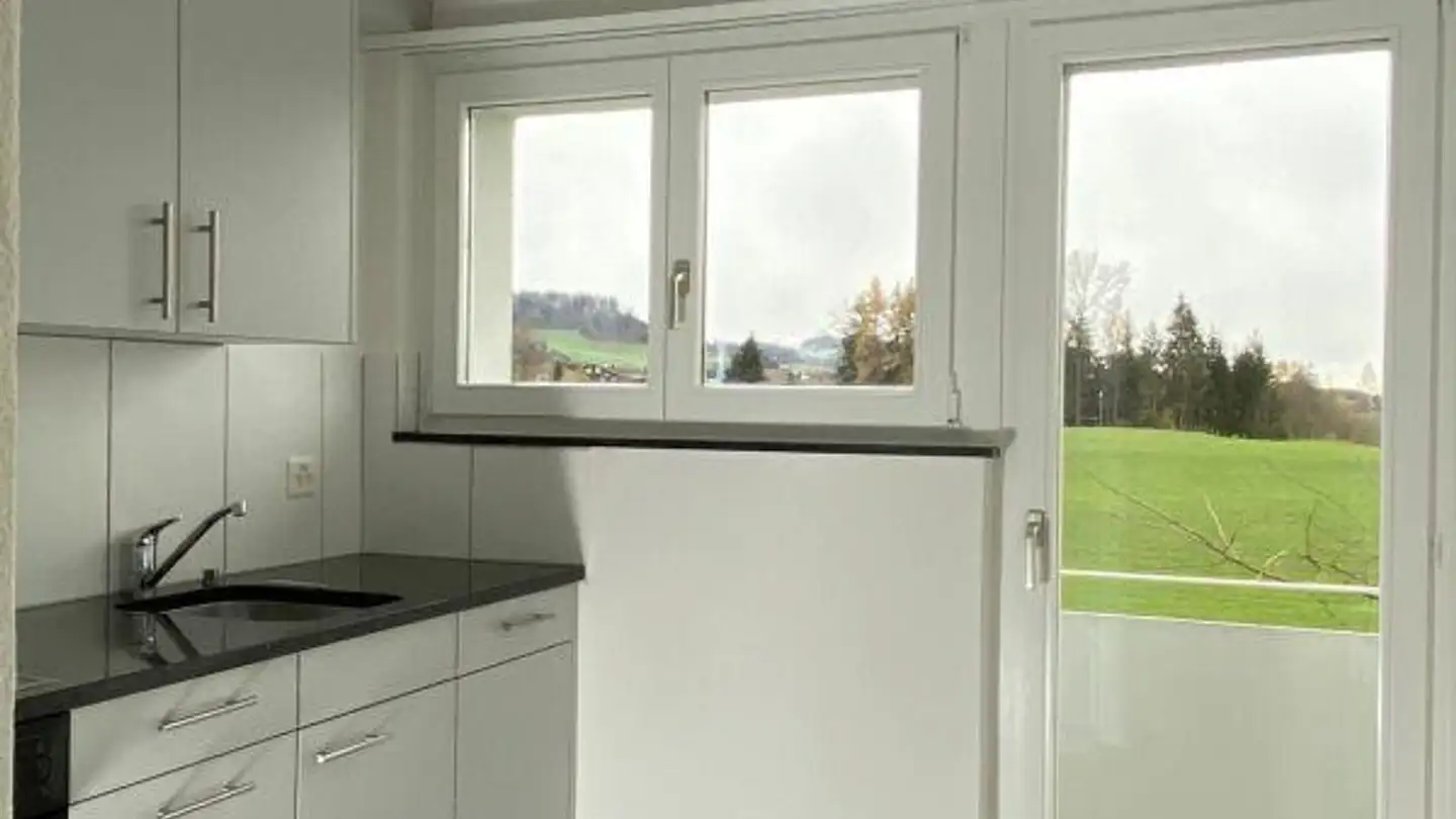 Appartamento in affitto - Plattenstrasse, 9606 Bütschwil - Photo 4