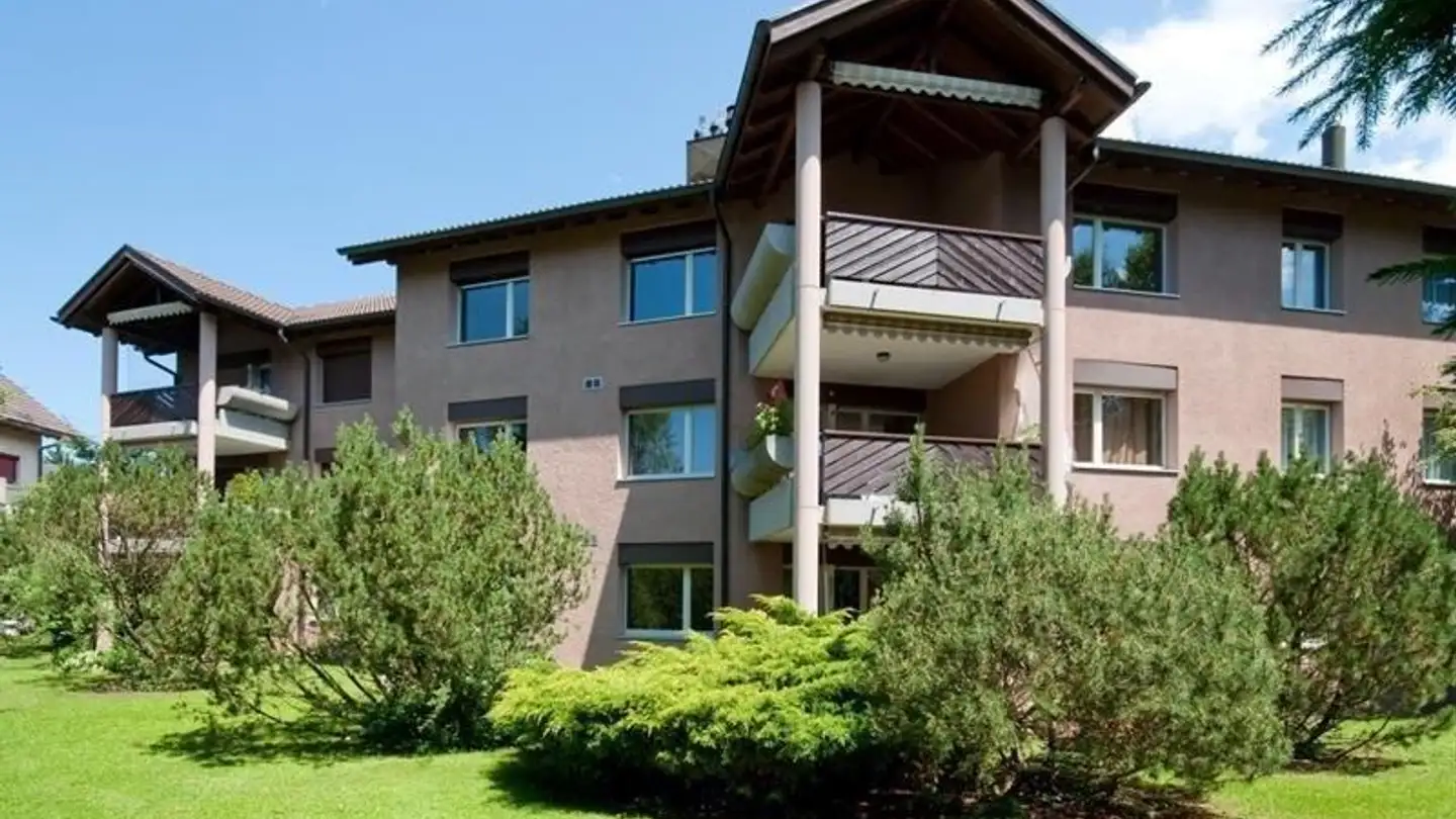 Apartment for rent - Breitestrasse 19, 8903 Birmensdorf ZH