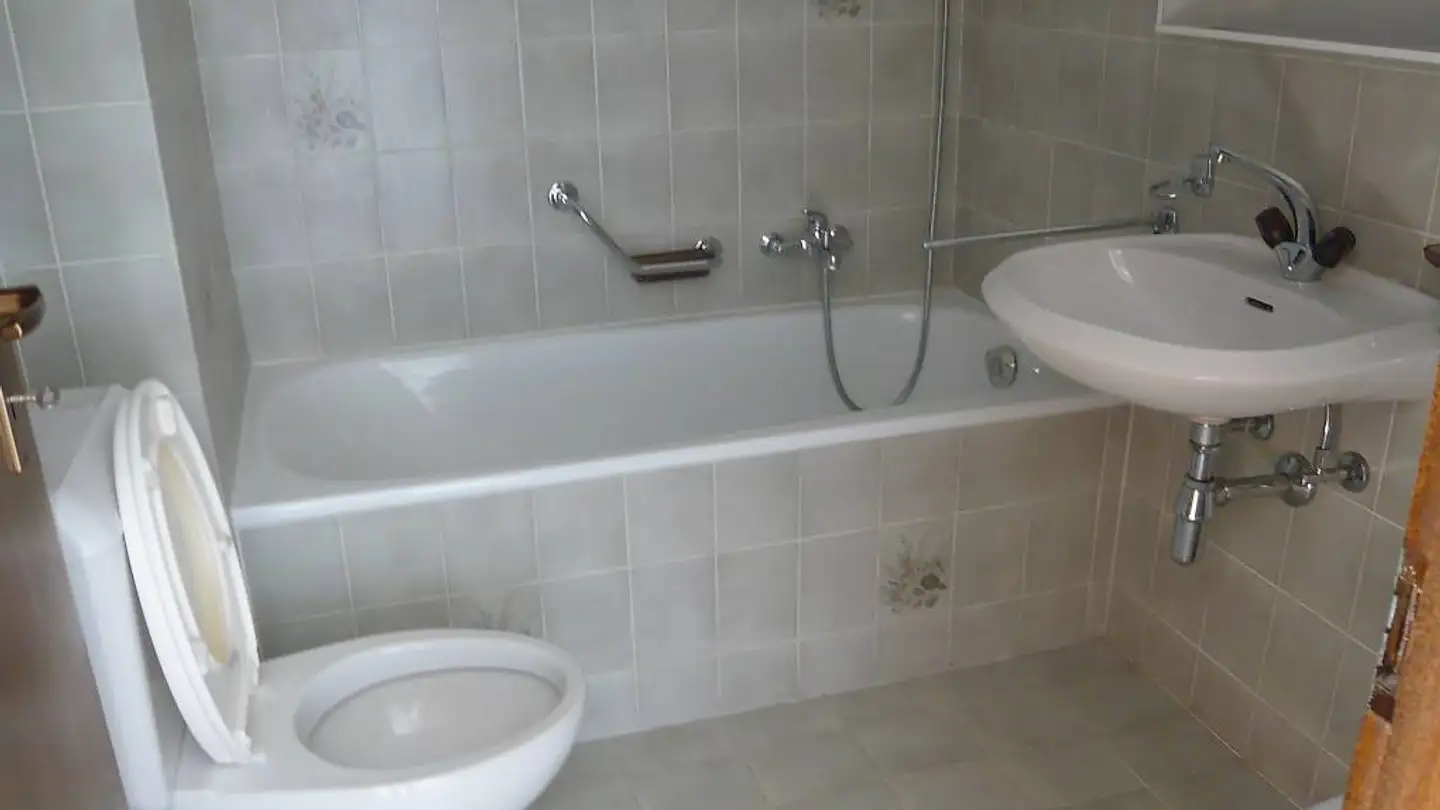 Wohnung mieten - Via Filagni 6, 6818 Melano - Foto 3