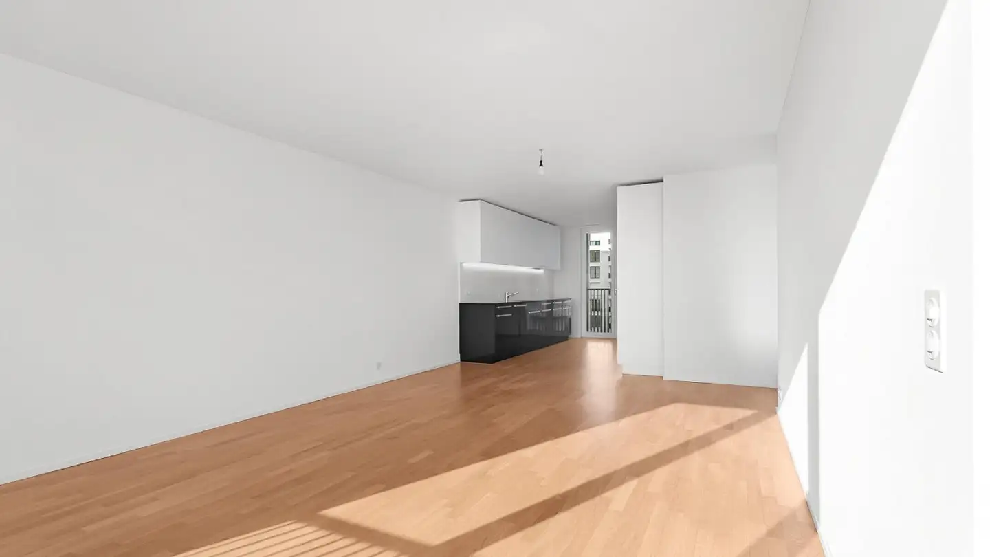 Appartement à louer - Gussstrasse 42, 8180 Bülach - Photo 4