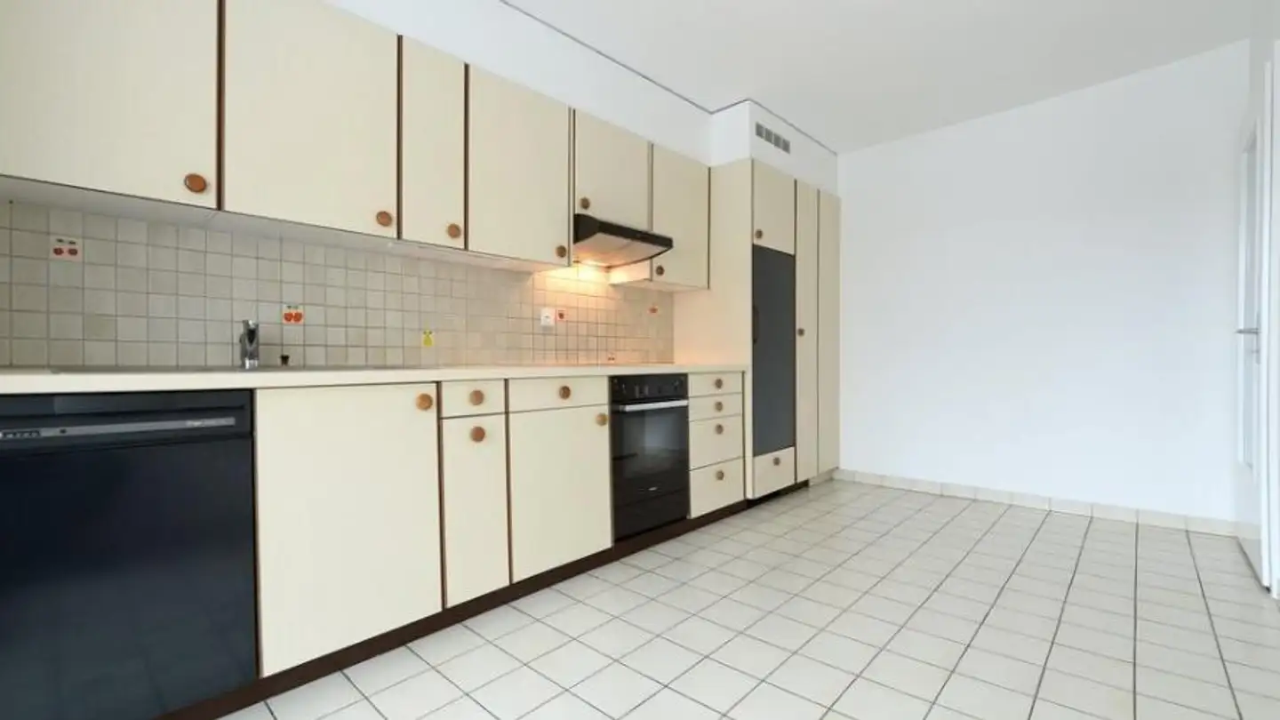 Wohnung mieten - Route des Blés d'Or 2, 1752 Villars-sur-Glâne - Foto 4