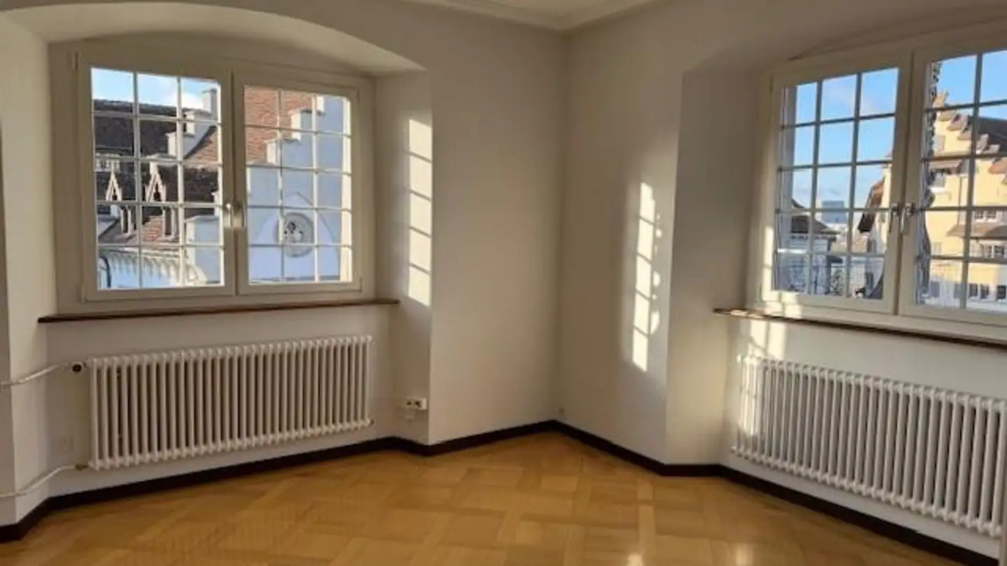 Spazio ufficio in affitto - Kolinplatz 17, 6300 Zug - Foto 2