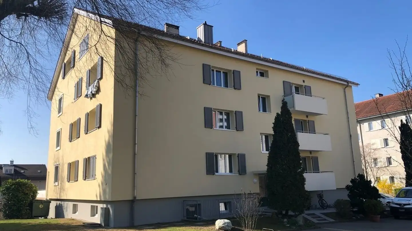 Appartamento in affitto - Am Buck 4, 8404 Winterthur