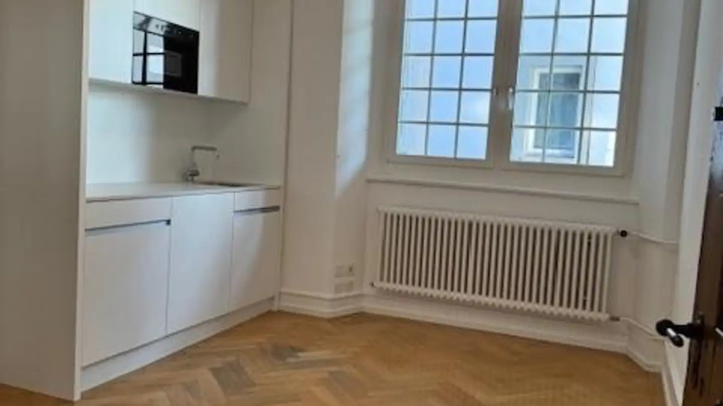 Spazio ufficio in affitto - Kolinplatz 17, 6300 Zug - Foto 3