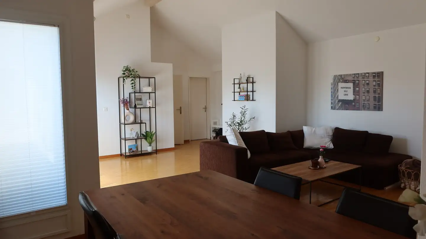 Appartamento in affitto - 8600 Dübendorf