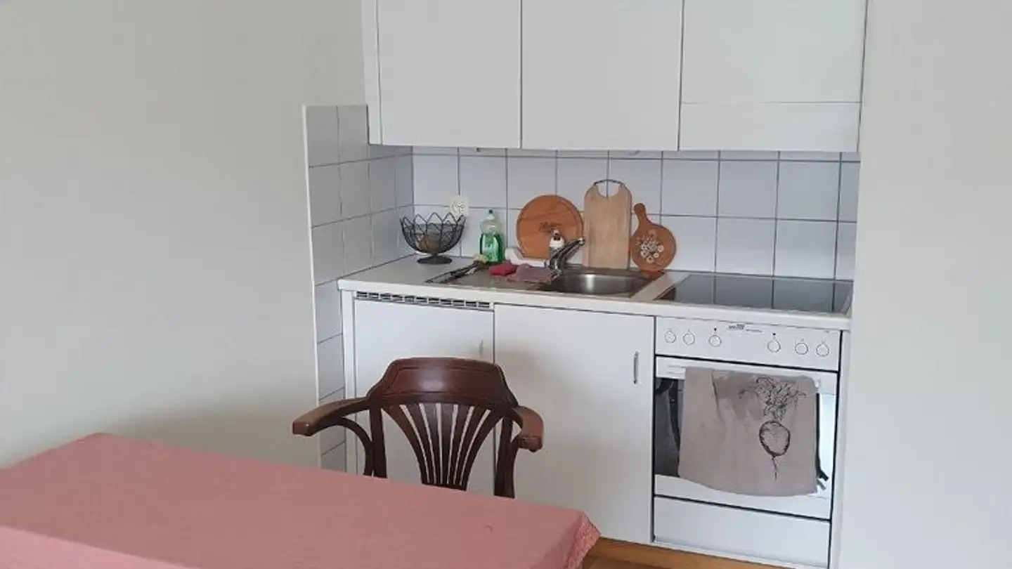 Appartamento in affitto - Am Buck 4, 8404 Winterthur - Foto 2