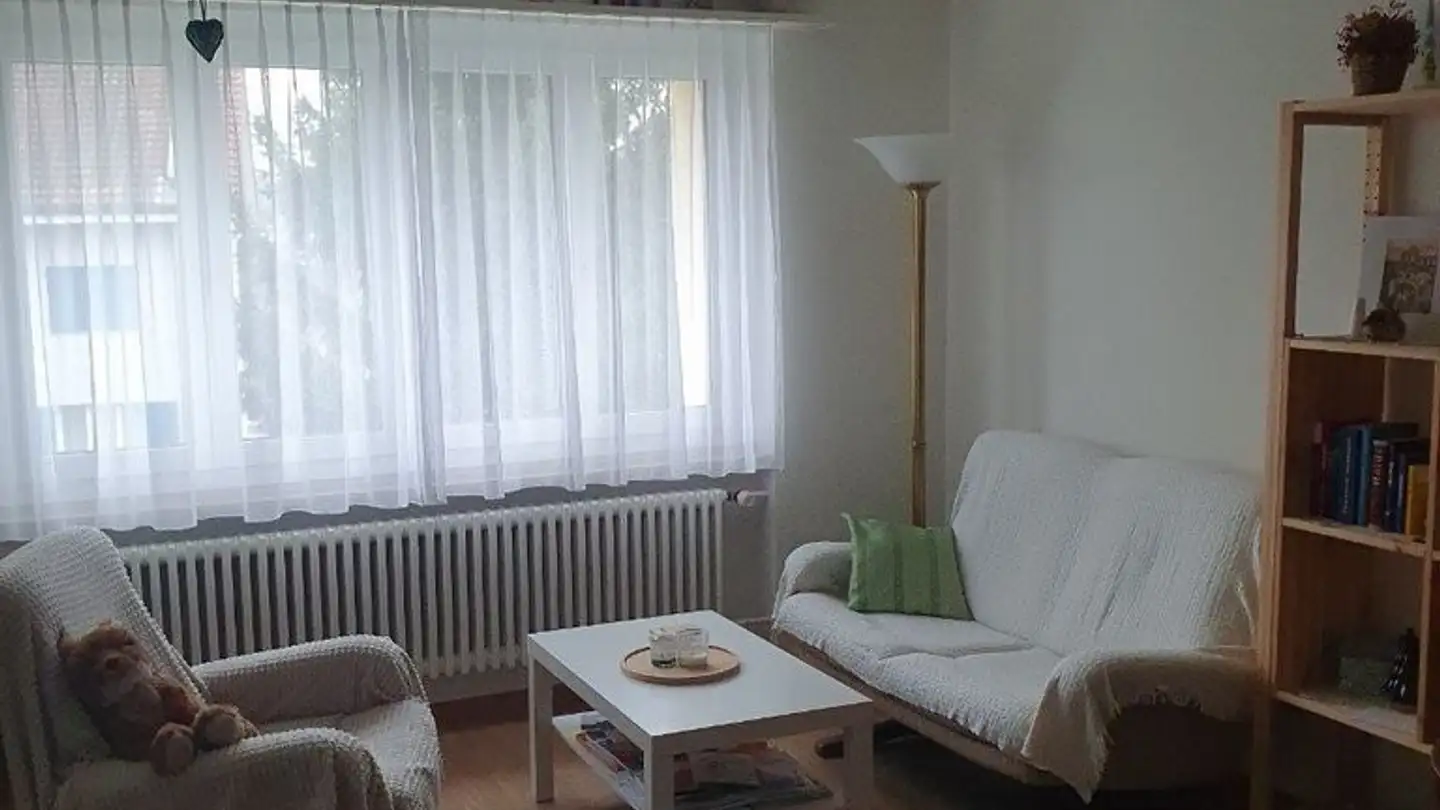 Appartamento in affitto - Am Buck 4, 8404 Winterthur - Foto 3