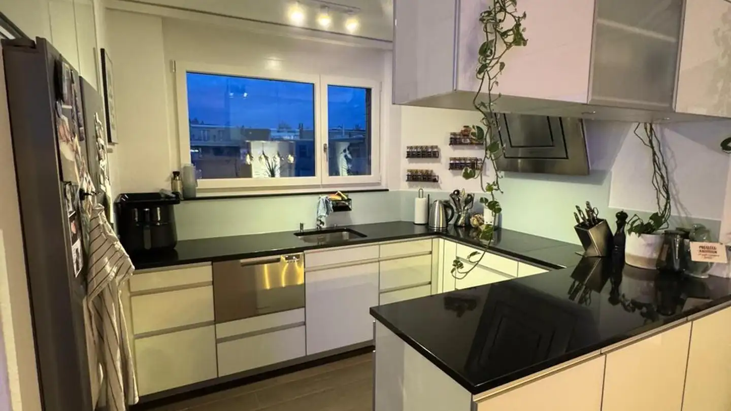 Appartement à louer - 8306 Brüttisellen