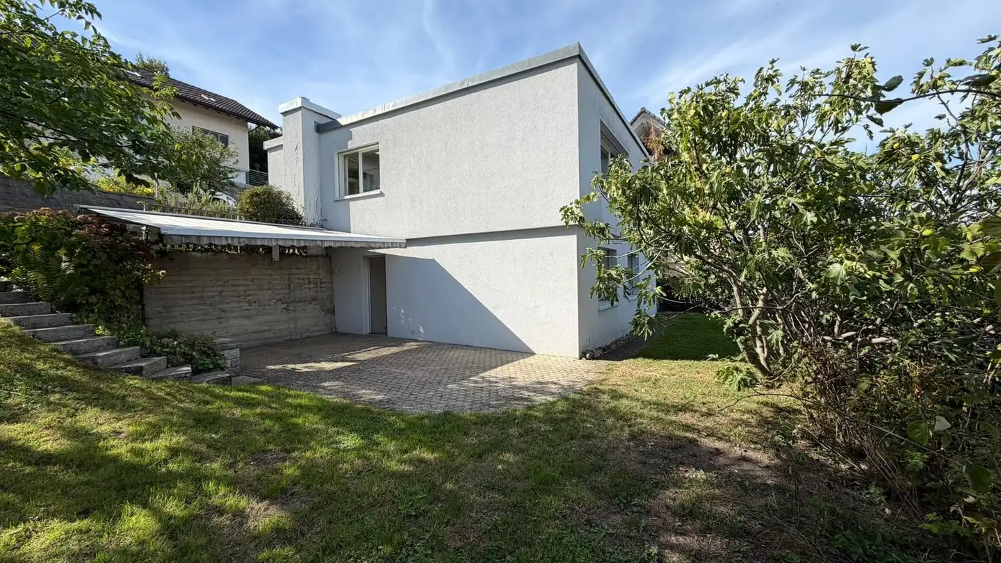 Casa singola in vendita - 5630 Muri AG