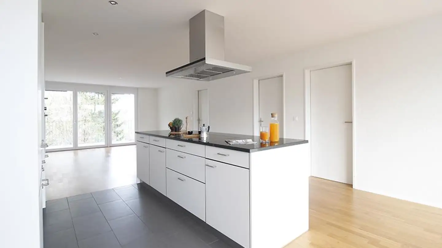 Apartment for rent - Zweibruggenmühlestrasse 7, 9014 St. Gallen - Photo 3
