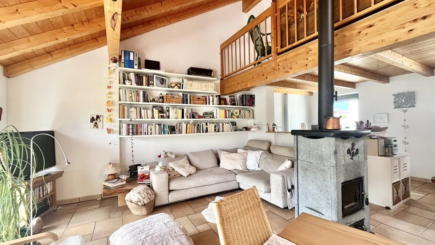 Villa à vendre - 6513 Monte Carasso - Photo 4
