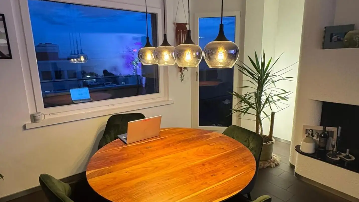 Appartement à louer - 8306 Brüttisellen - Photo 2