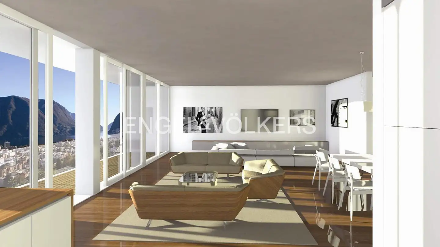 Appartamento in vendita - 6942 Savosa - Photo 4