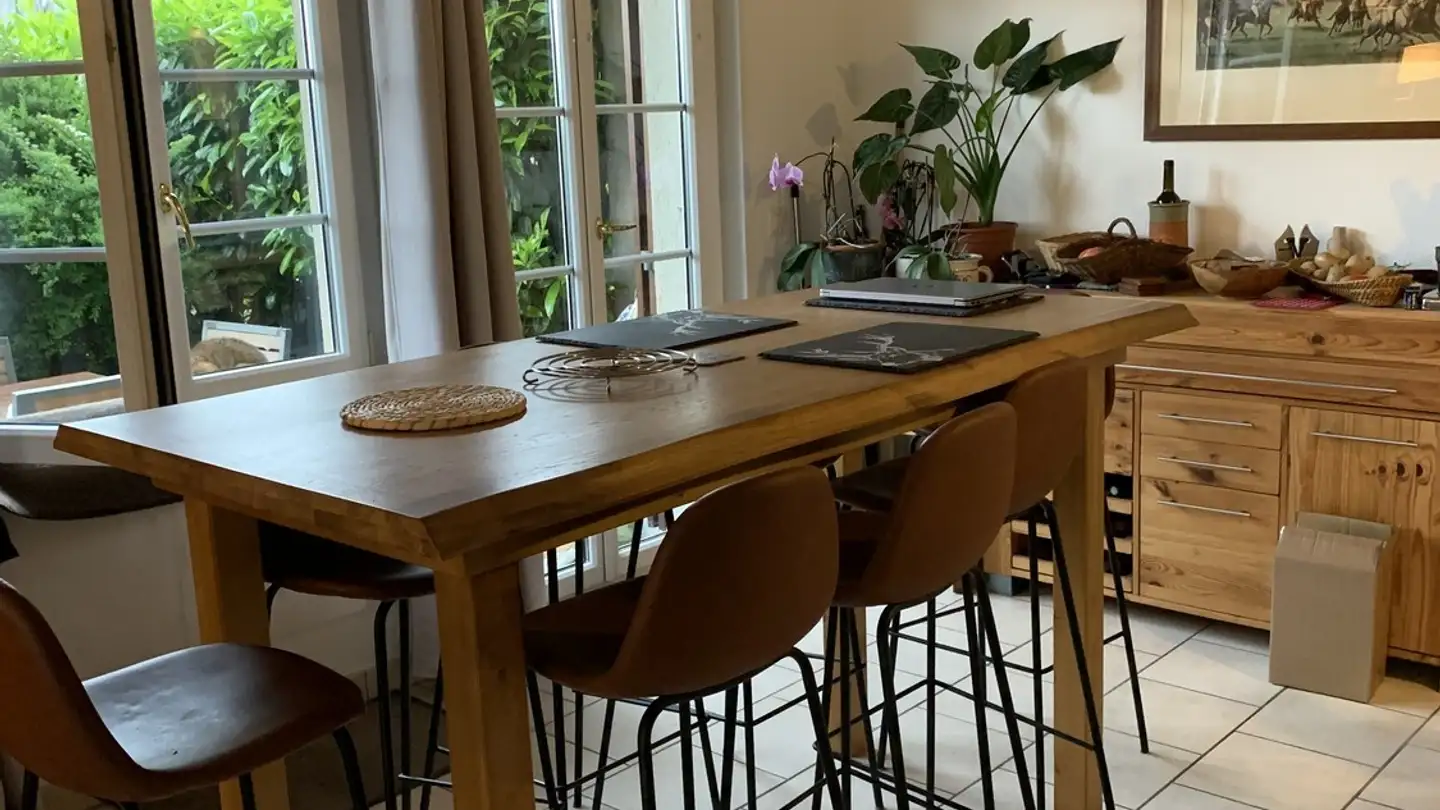 Wohnung mieten - 1271 Givrins - Foto 4
