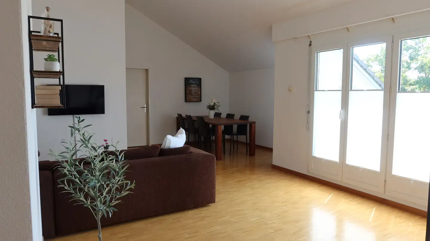 Appartamento in affitto - 8600 Dübendorf - Foto 2