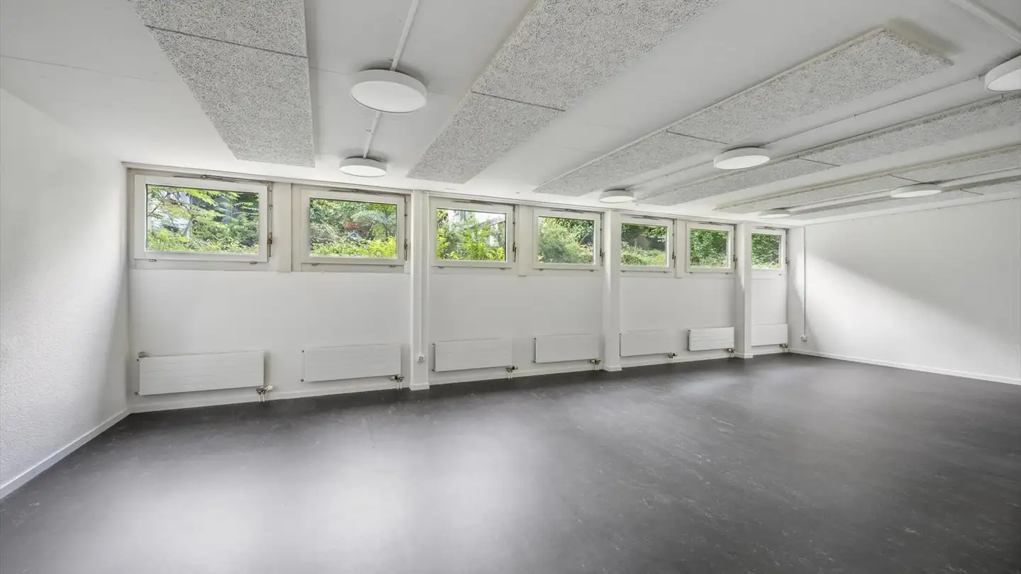 Bürofläche mieten - Hammerstrasse 121, 4057 Basel - Foto 4