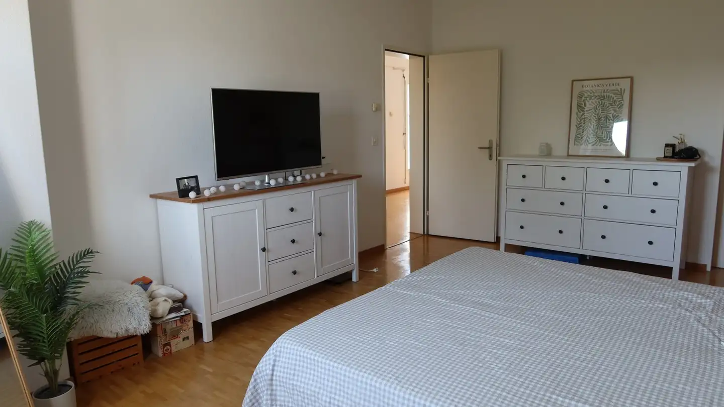 Appartamento in affitto - 8600 Dübendorf - Foto 4