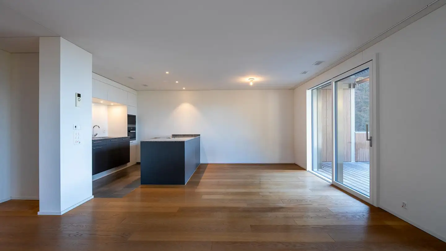 Wohnung kaufen - 6442 Gersau