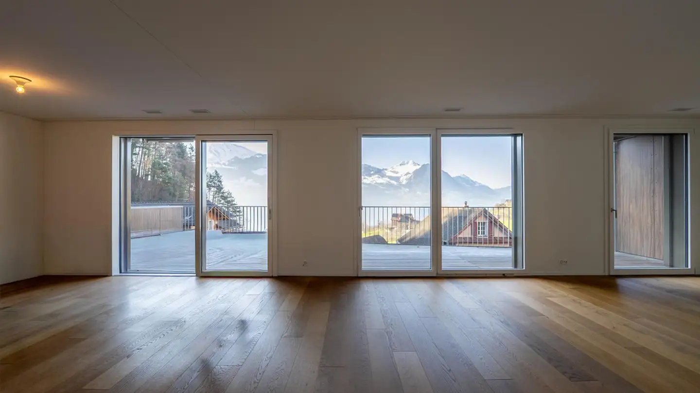 Wohnung kaufen - 6442 Gersau - Foto 2