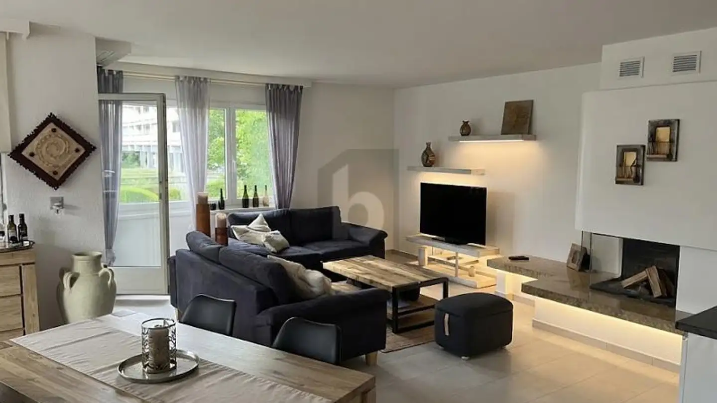 Penthouse kaufen - 2740 Moutier - Foto 2