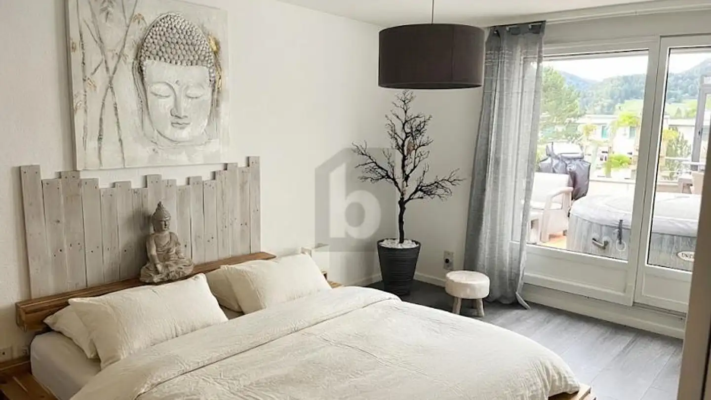 Penthouse kaufen - 2740 Moutier - Foto 4